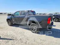 2018 Chevrolet Colorado фото
