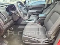 2018 Chevrolet Colorado фото