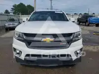 2018 Chevrolet Colorado фото