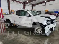 2018 Chevrolet Colorado фото