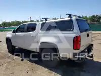 2018 Chevrolet Colorado фото