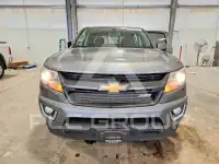 2018 Chevrolet Colorado фото