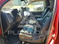 2018 Chevrolet Colorado фото