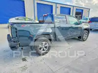 2018 Chevrolet Colorado фото