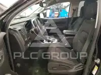 2018 Chevrolet Colorado фото