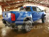 2018 Chevrolet Colorado фото