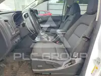 2018 Chevrolet Colorado фото