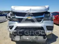 2018 Chevrolet Colorado фото