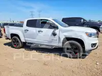 2018 Chevrolet Colorado фото