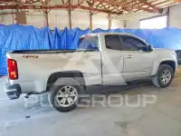 2018 Chevrolet Colorado фото
