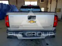 2018 Chevrolet Colorado фото