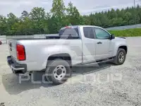 2018 Chevrolet Colorado фото