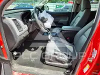 2018 Chevrolet Colorado фото