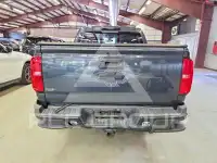 2018 Chevrolet Colorado фото