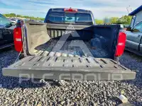 2018 Chevrolet Colorado photo