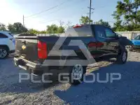 2018 Chevrolet Colorado фото