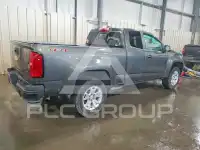 2018 Chevrolet Colorado фото
