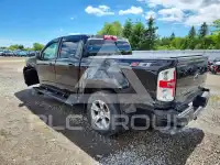2018 Chevrolet Colorado фото