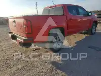 2018 Chevrolet Colorado фото