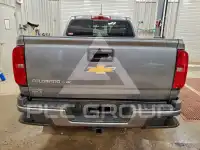 2018 Chevrolet Colorado фото