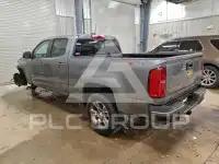 2018 Chevrolet Colorado фото