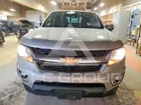 2018 Chevrolet Colorado фото