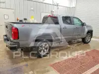 2018 Chevrolet Colorado фото