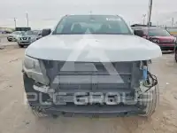 2018 Chevrolet Colorado фото