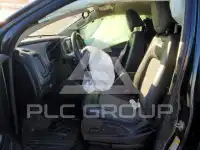2018 Chevrolet Colorado фото