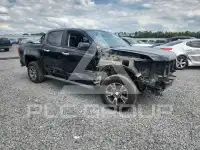 2018 Chevrolet Colorado фото