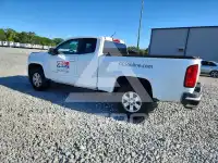 2018 Chevrolet Colorado фото