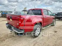 2018 Chevrolet Colorado фото