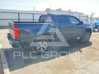 2018 Chevrolet Colorado фото