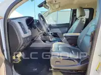 2018 Chevrolet Colorado фото