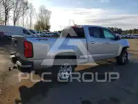 2018 Chevrolet Colorado фото