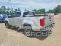 2018 Chevrolet Colorado фото