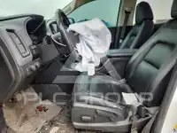 2018 Chevrolet Colorado фото