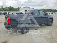 2018 Chevrolet Colorado фото