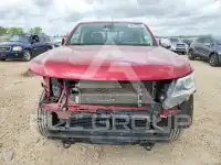 2018 Chevrolet Colorado фото