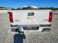 2018 Chevrolet Colorado фото