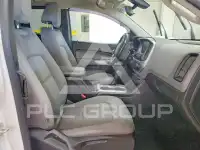 2018 Chevrolet Colorado фото