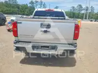 2018 Chevrolet Colorado фото