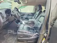 2018 Chevrolet Colorado фото