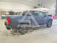 2018 Chevrolet Colorado фото