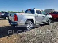 2018 Chevrolet Colorado фото