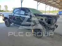 2018 Chevrolet Colorado фото