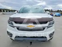 2018 Chevrolet Colorado фото