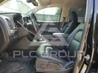 2018 Chevrolet Colorado фото