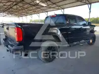 2018 Chevrolet Colorado фото