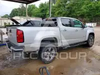 2018 Chevrolet Colorado фото